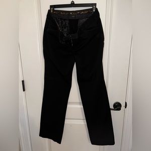 Express Editor Pants